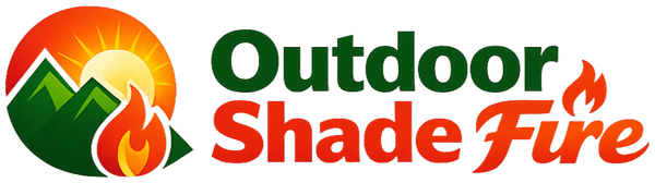Outdoor Shade Fire